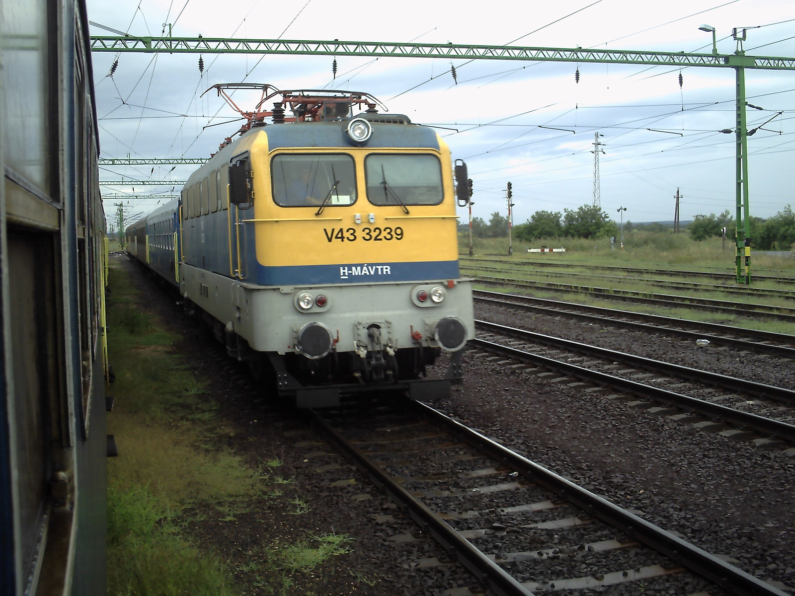 V43 - 3239 Sárbogárd (2008.08.09).