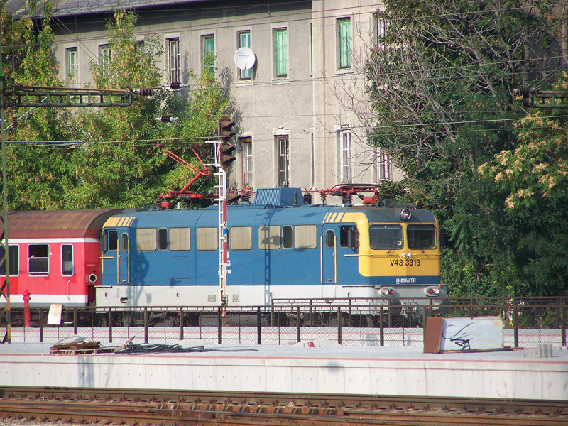 V43 - 3313 BP Kelenföld (2009.08.26).02.