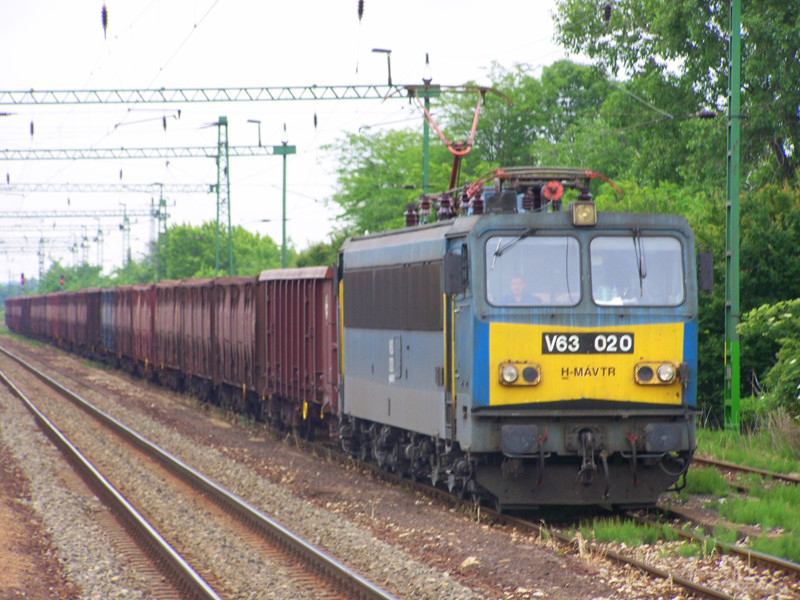 V63 - 020 Rétszilas (2009.05.30)02