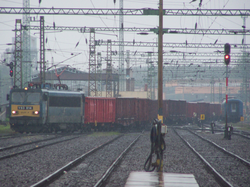 V63 - 014 Dombóvár (2010.09.17)