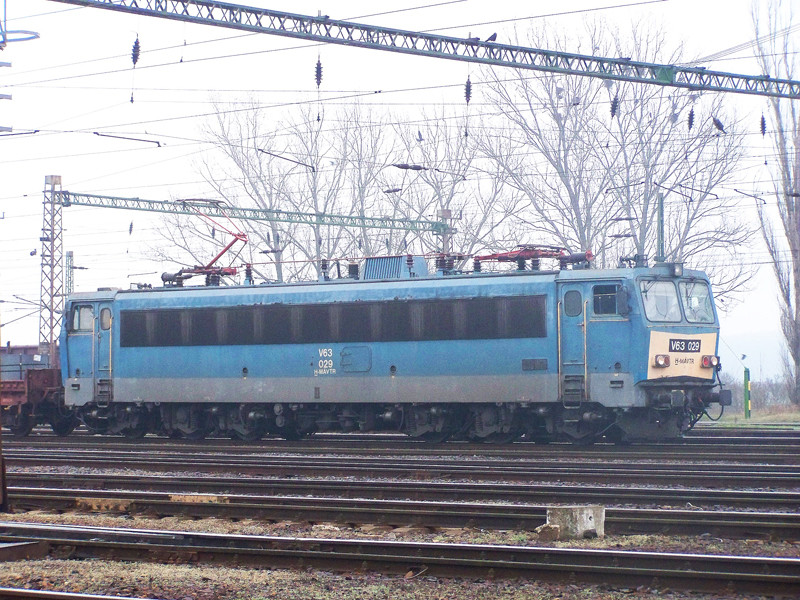 V63 - 029 Dombóvár (2010.03.24).