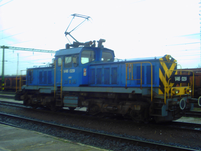 V46 - 029 Rajka (2008.02.02)02.