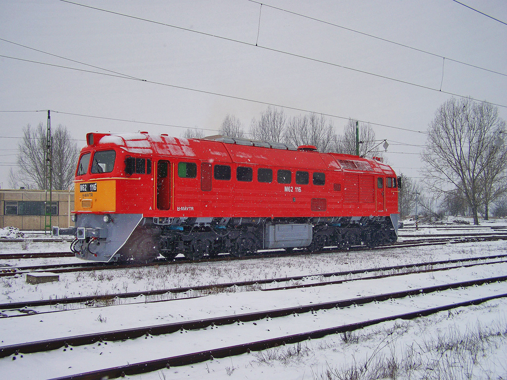 M62 - 116 Dombóvár (2010.01.21)01