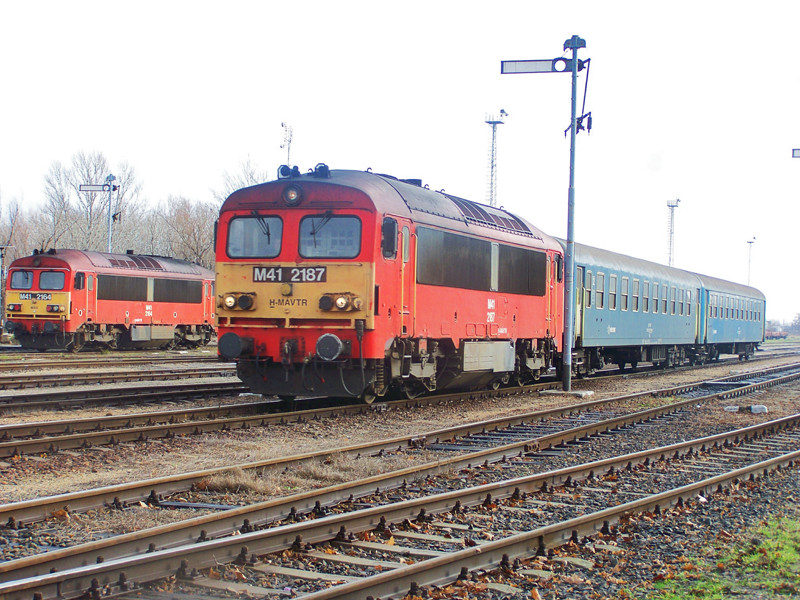 M41 - 2187 Bátaszék (2008.12.14).