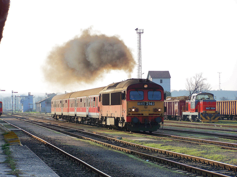 M41 - 2142 Bátaszék (2009.04.01)02