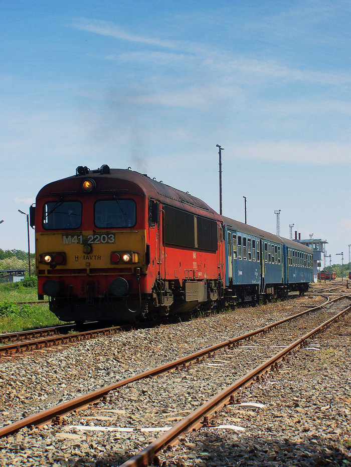 M41 - 2203 Bátaszék (2009.05.11)02