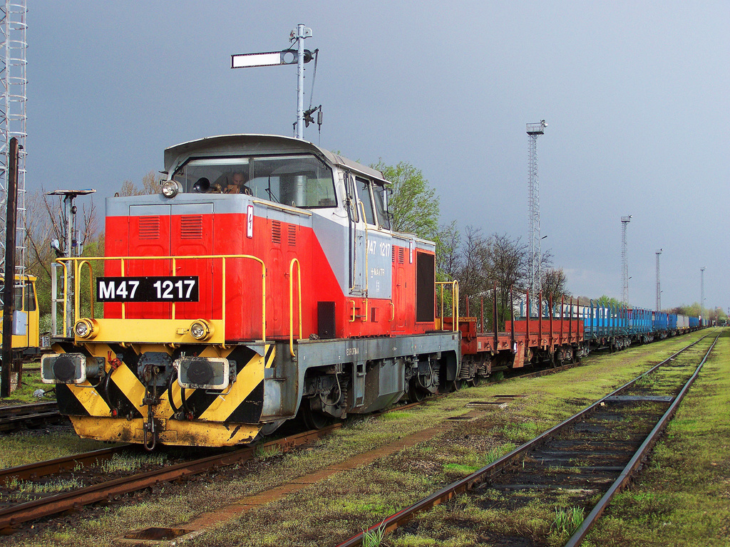 M47 - 1217 Bátaszék (2010.03.31).