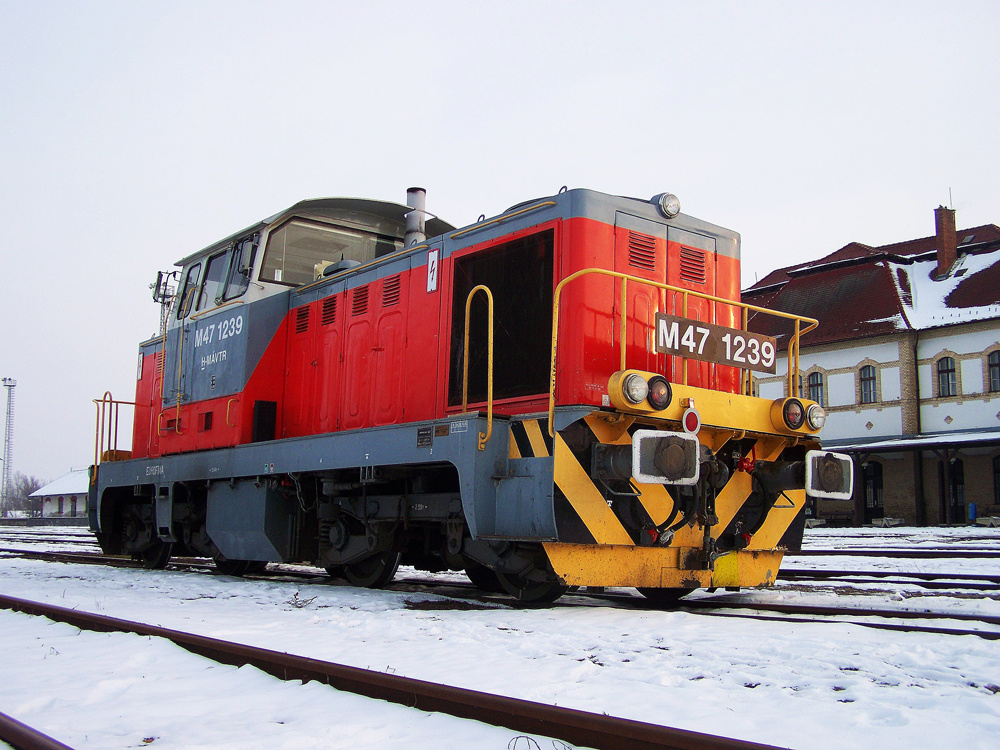 M47 - 1239 Bátaszék (2010.01.26).