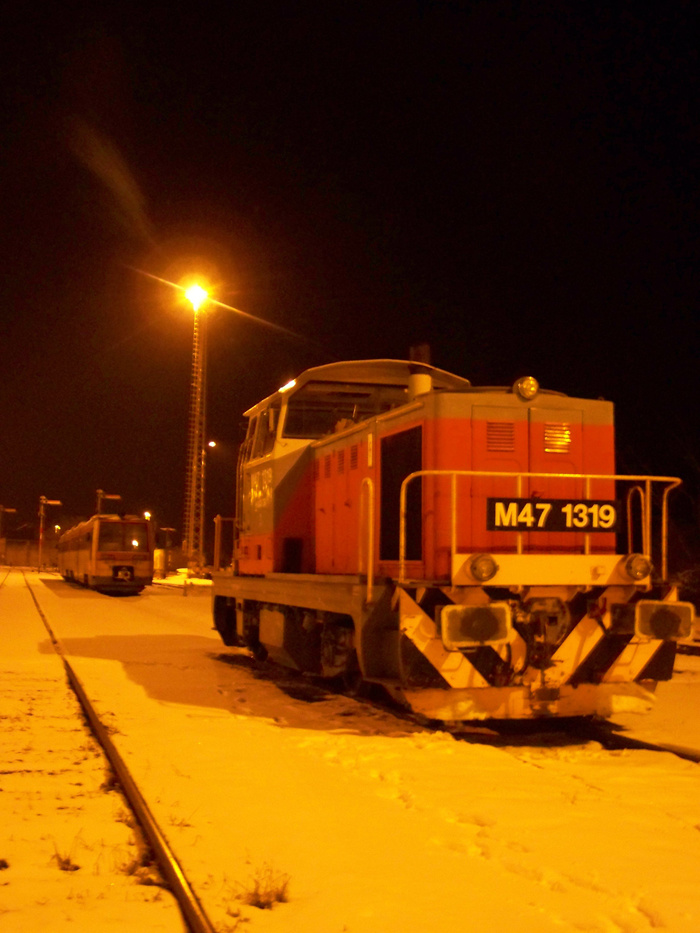 M47 - 1319 Bátaszék (2010.01.31).