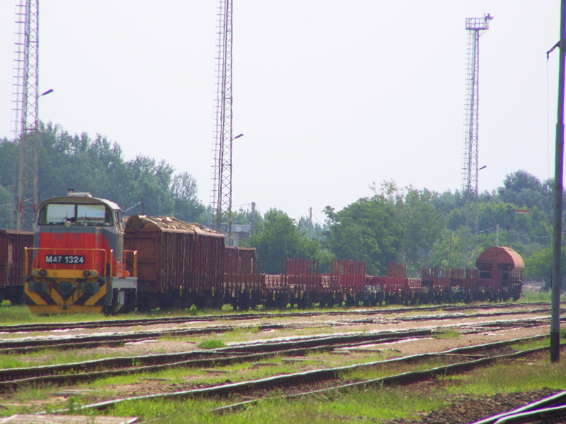 M47 - 1324 Bátaszék (2009.07.03)02.