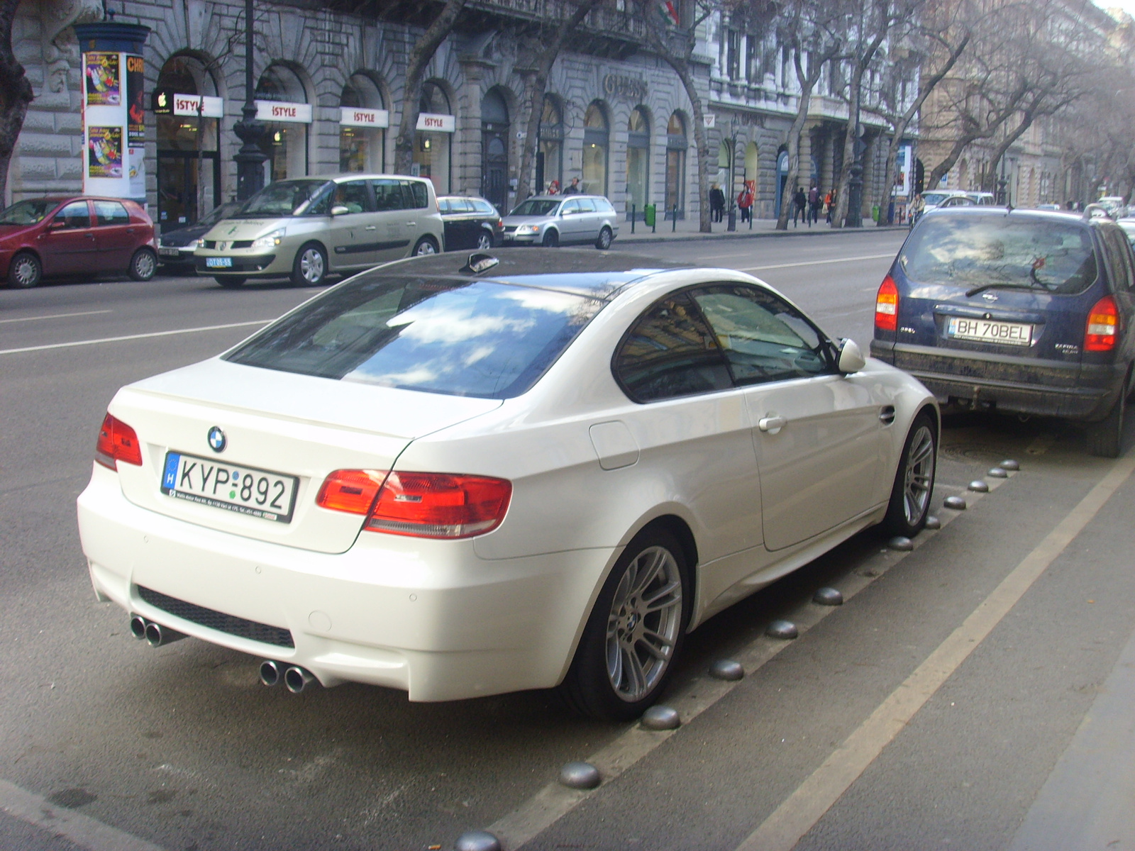 BMW M3