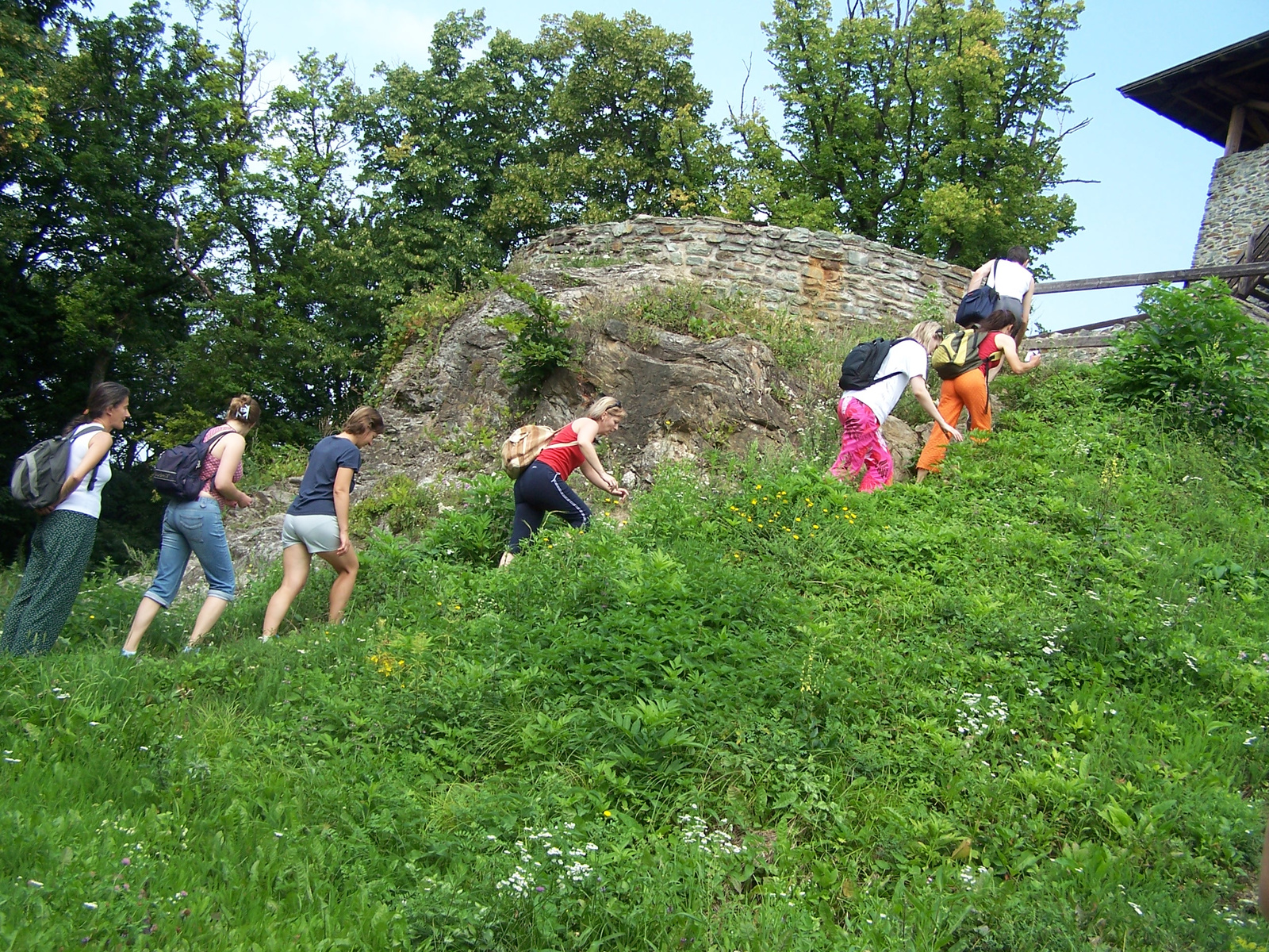 2008-08-01 Kőszeg 050