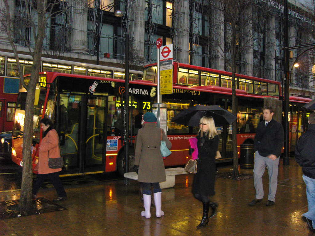 Oxford Street