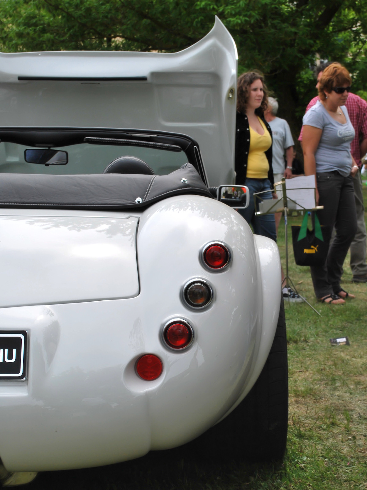 Wiesmann MF3