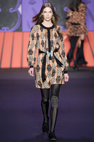 anna sui fall1