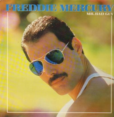 freddie mercury-mr. bad guy