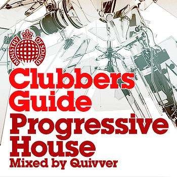 VA - Clubber's Guide to Progressive House (Compiled by Quivver-U