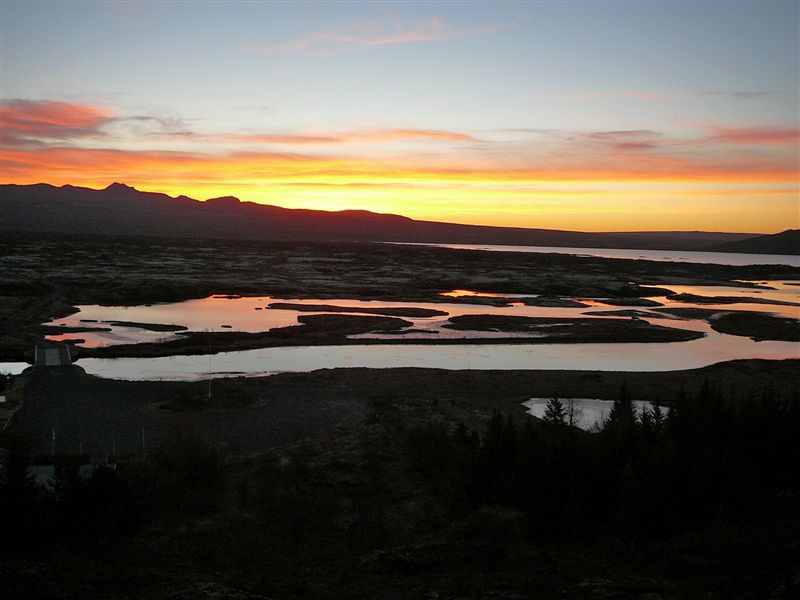 Thingvellir