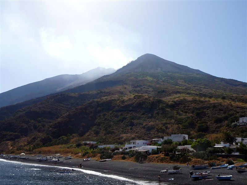 Stromboli