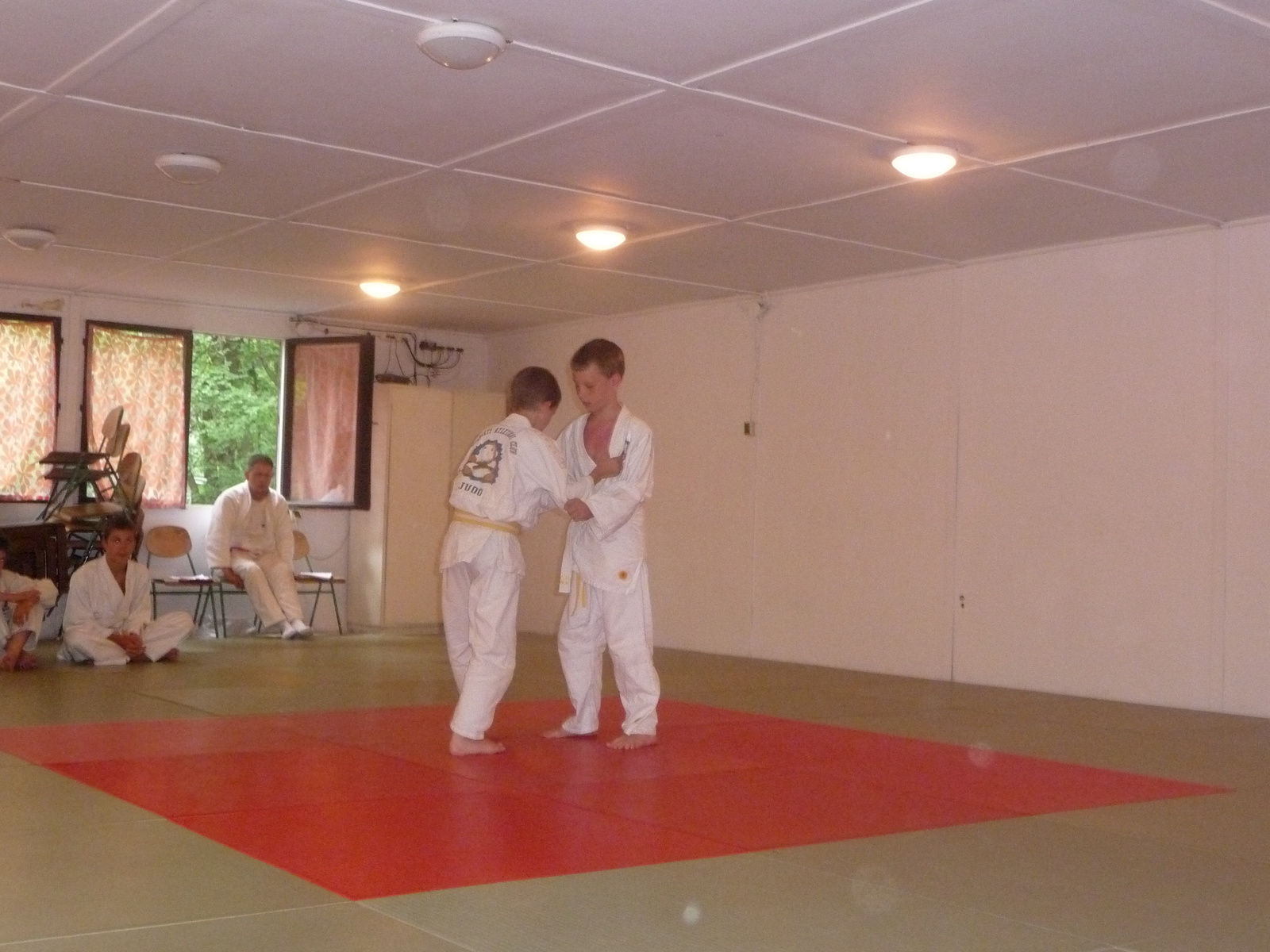 200906 Judo tábor 060