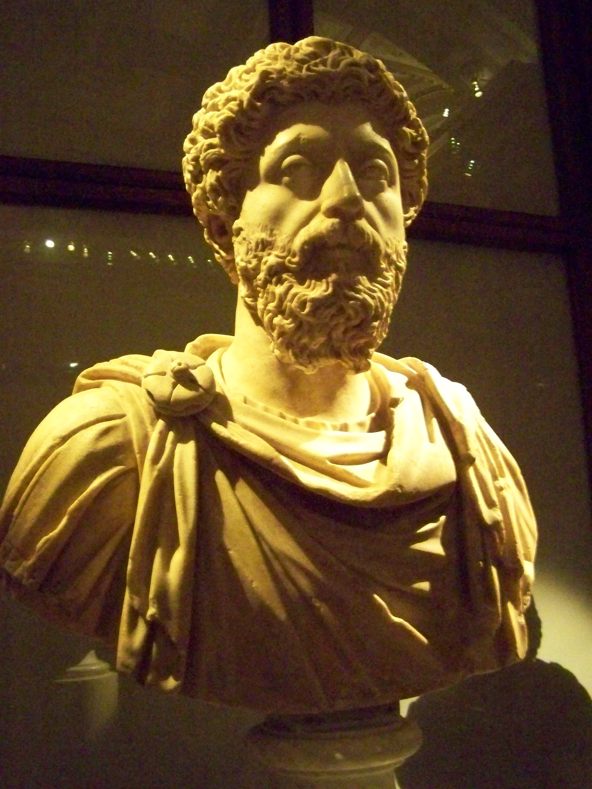 100 5761 Marcus Aurelius