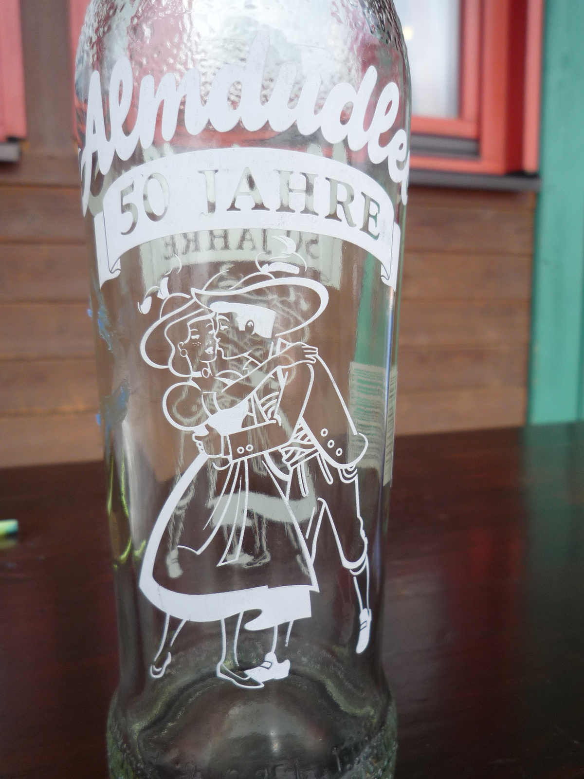 almdudler