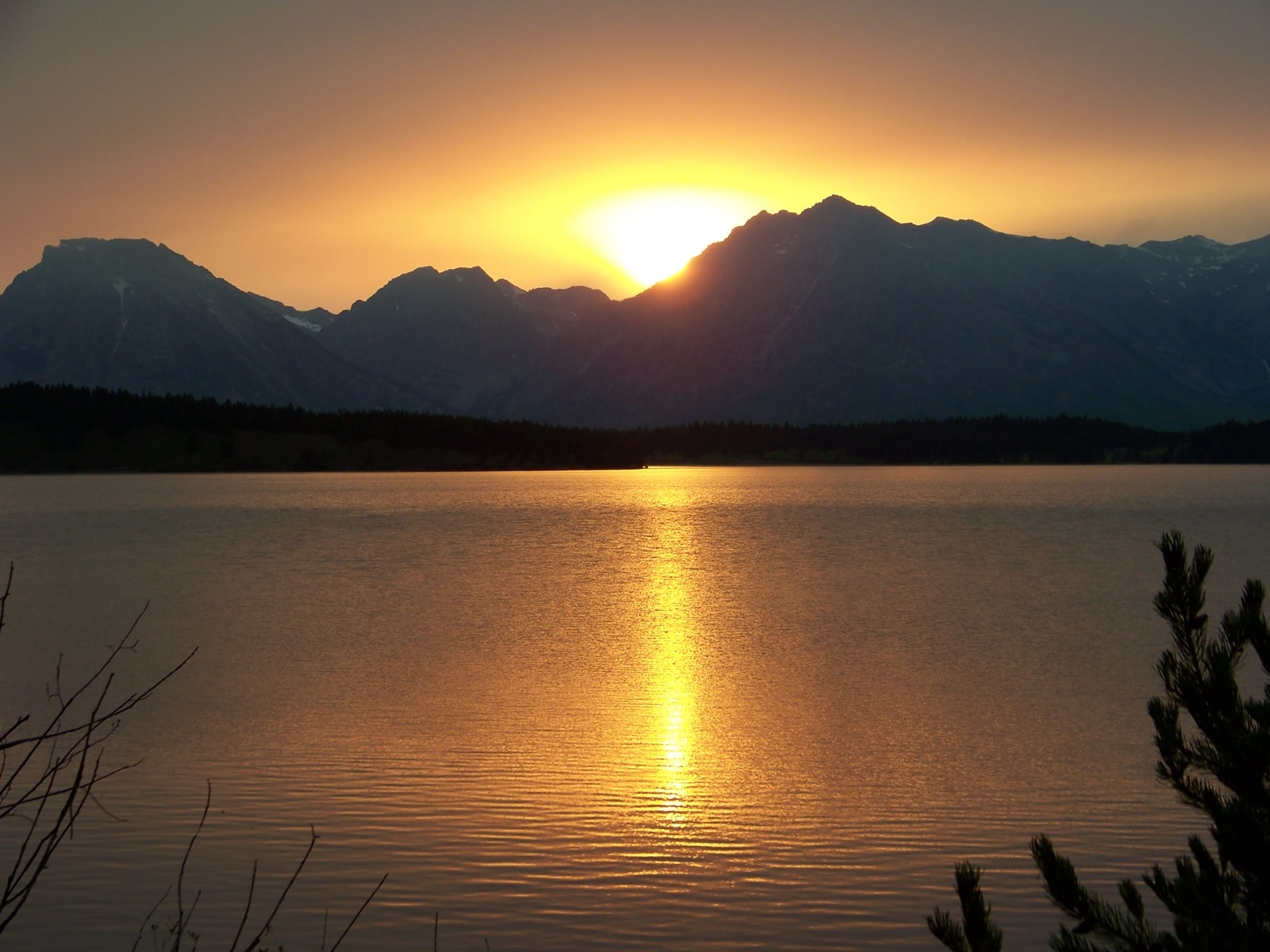 GrandTeton NP