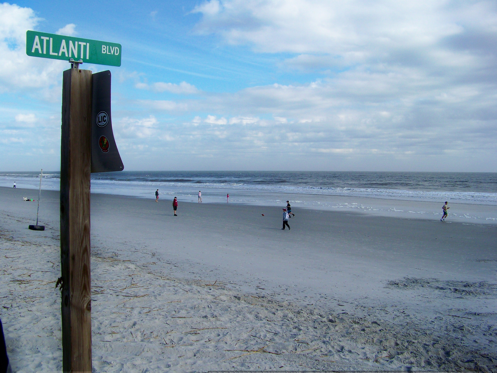 Jacksonville-Neptune Beach