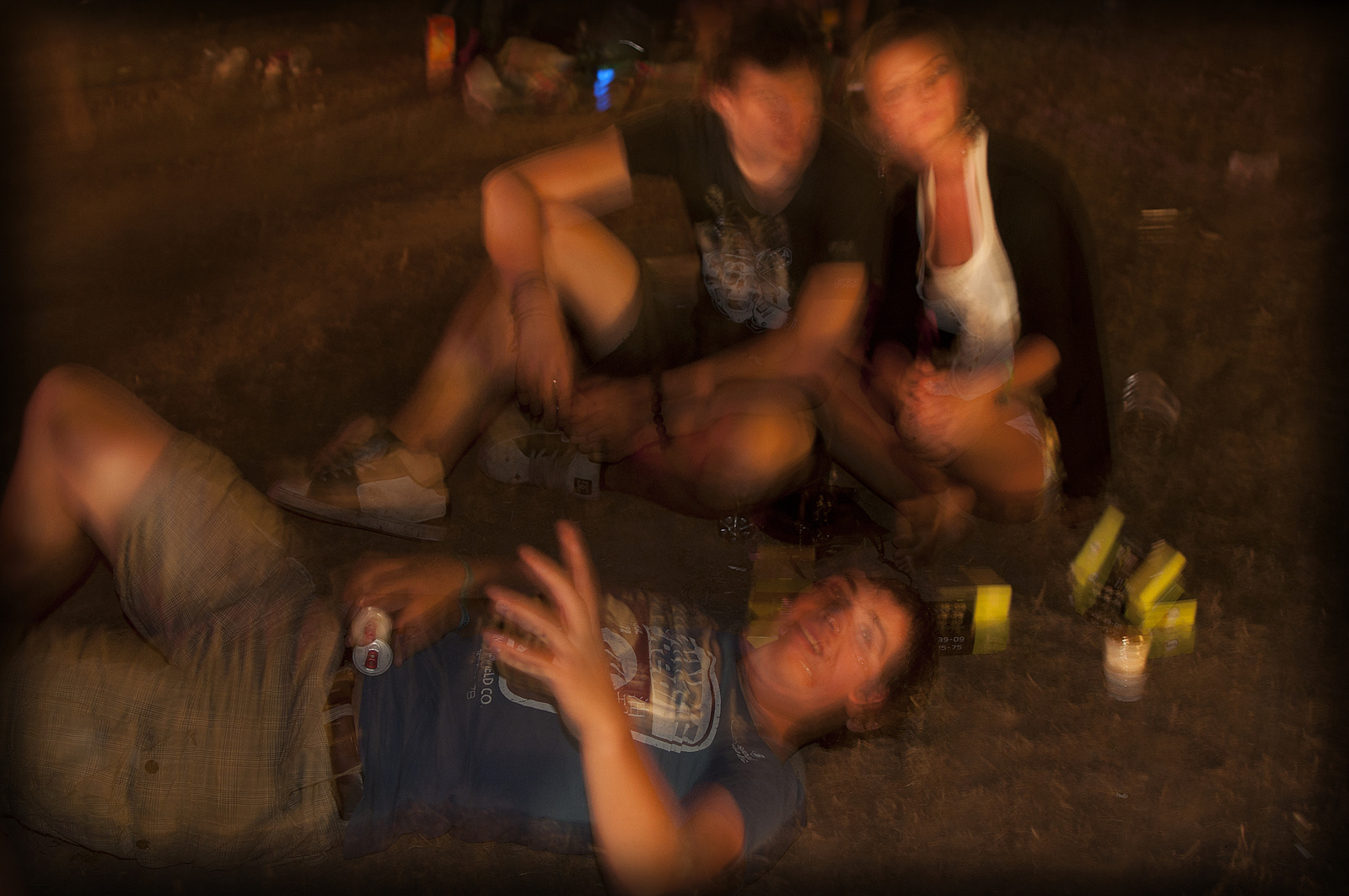 Sziget® 2010