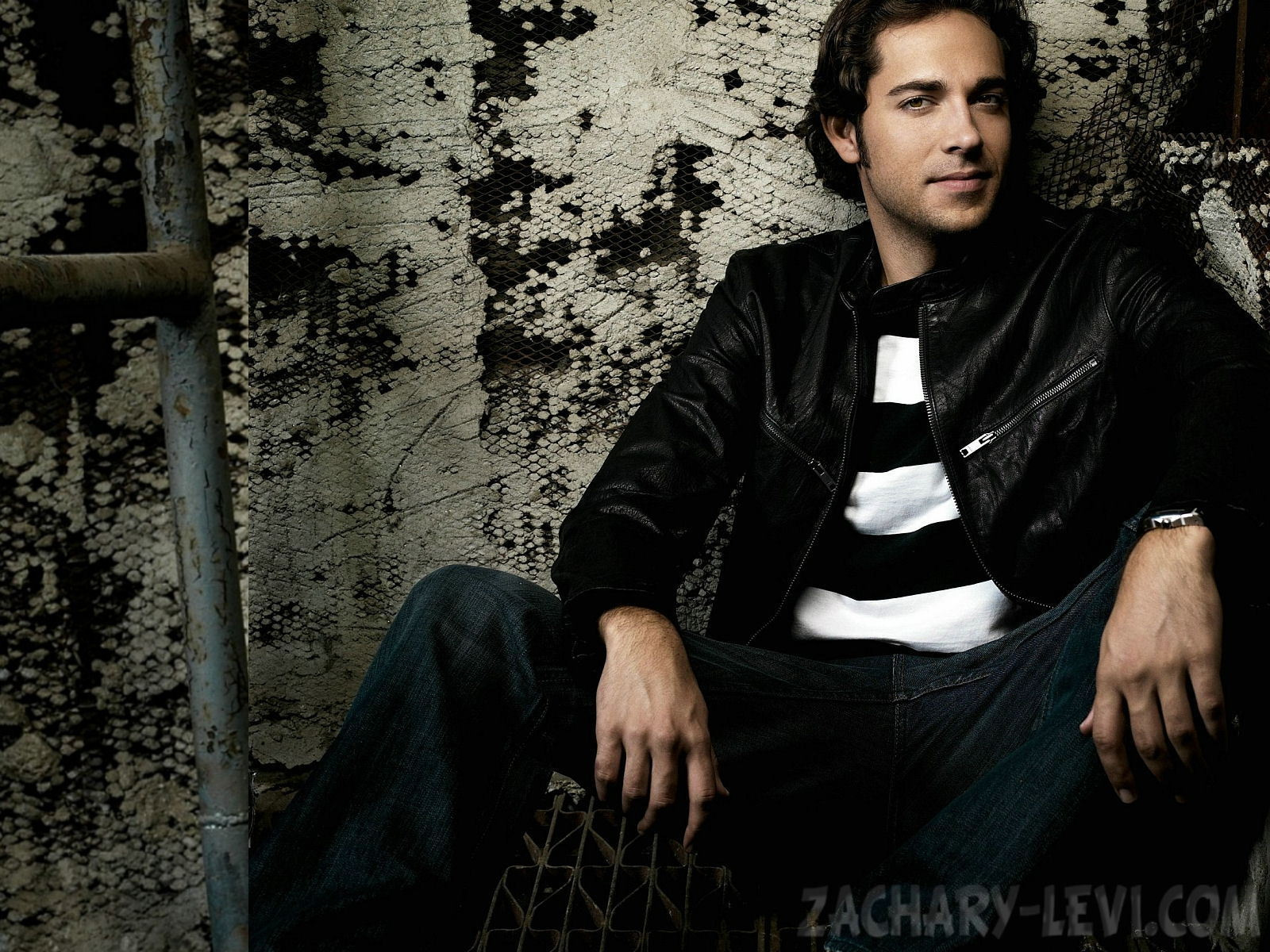 Zachary Levi