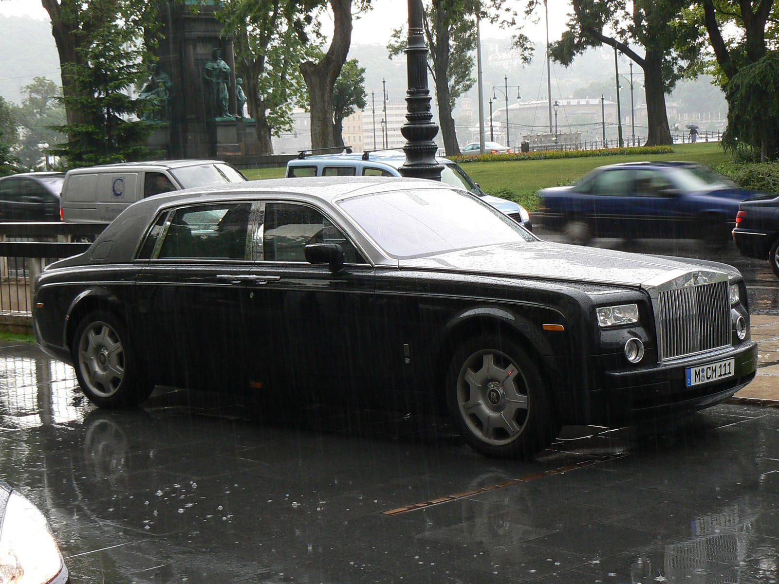 Rolls Royce Phantom 037