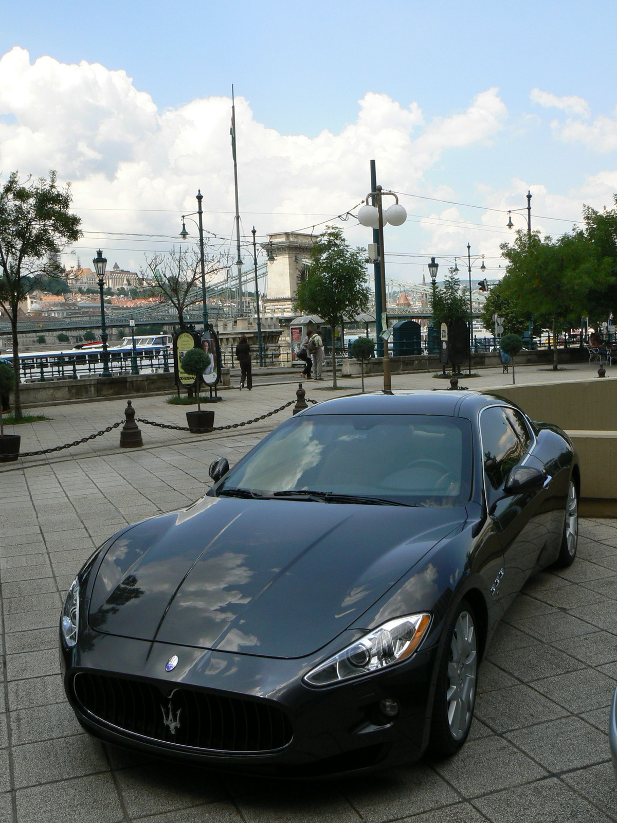 Maserati GranTurismo 037