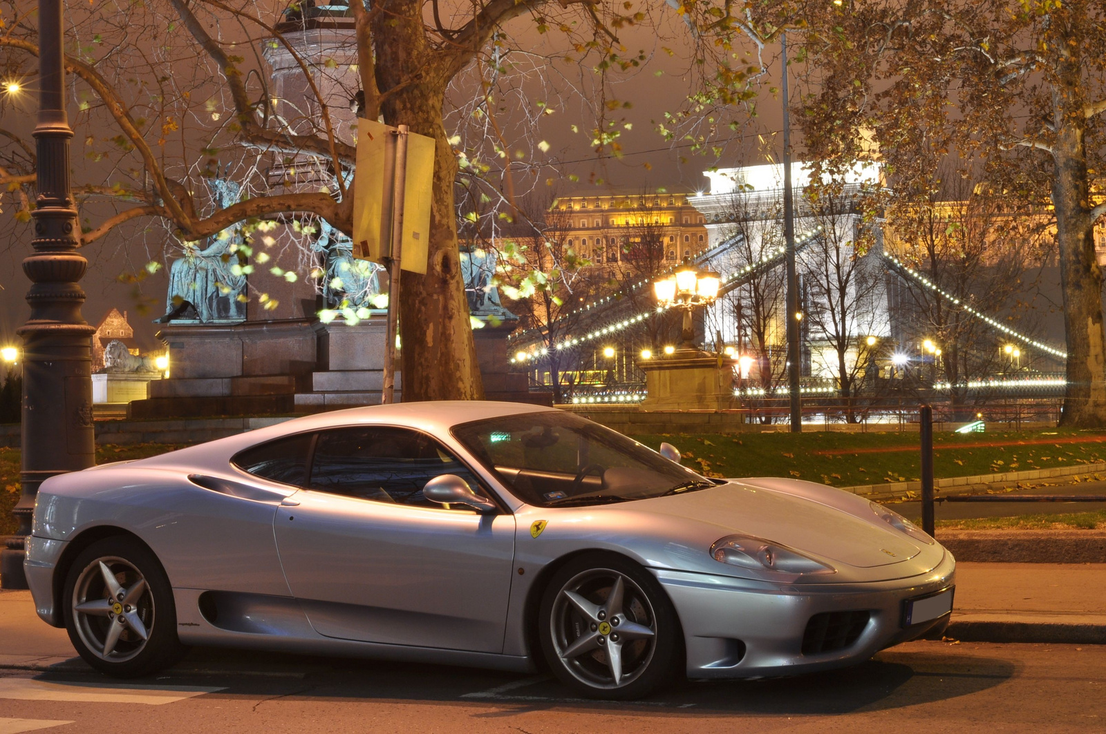 Ferrari 360 Modena 101