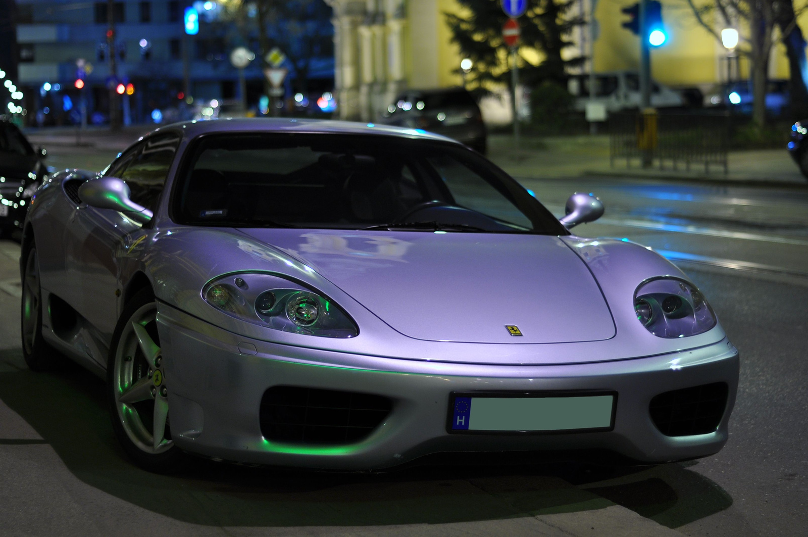 Ferrari 360 Modena 103