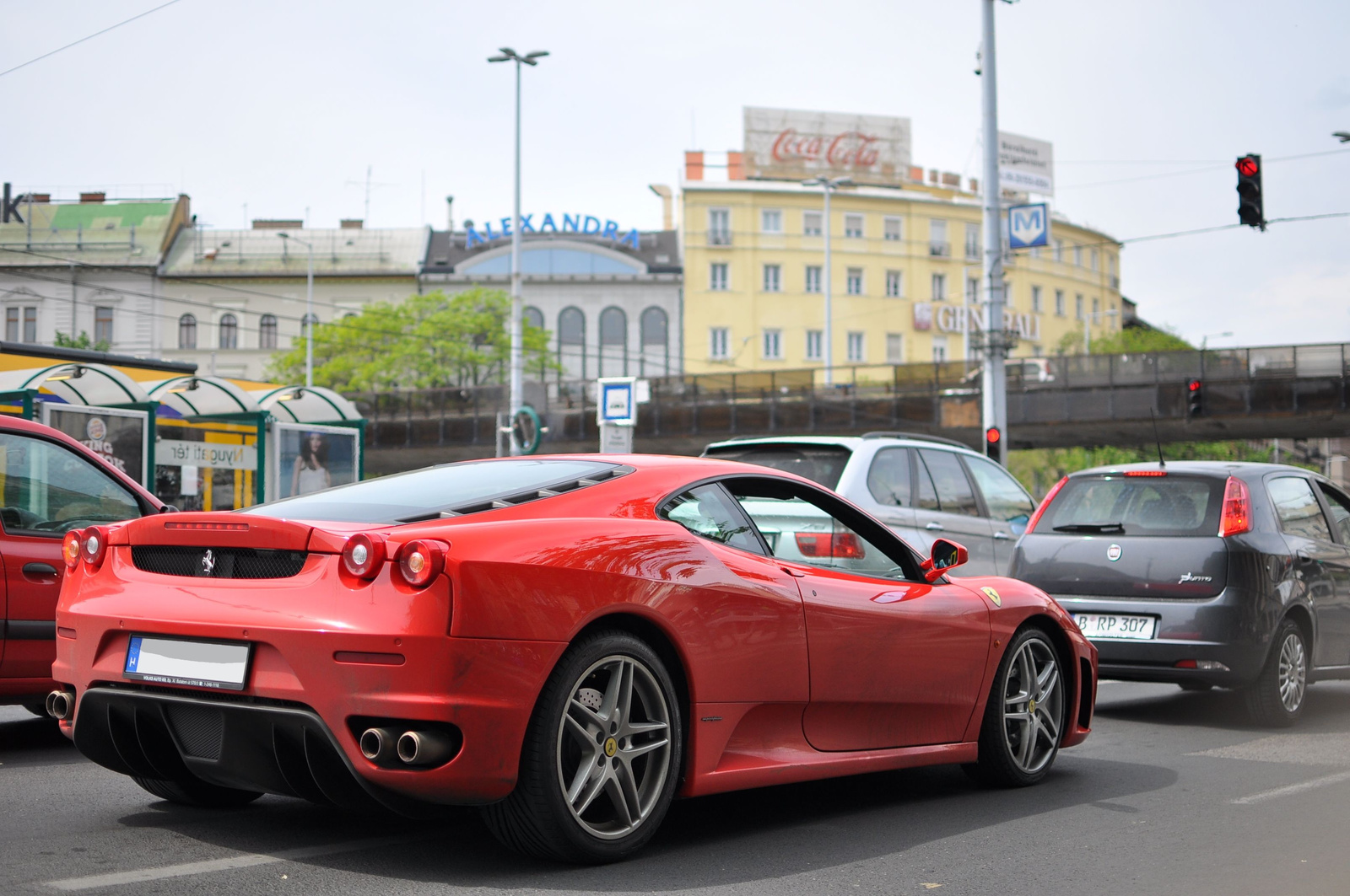 Ferrari F430 219