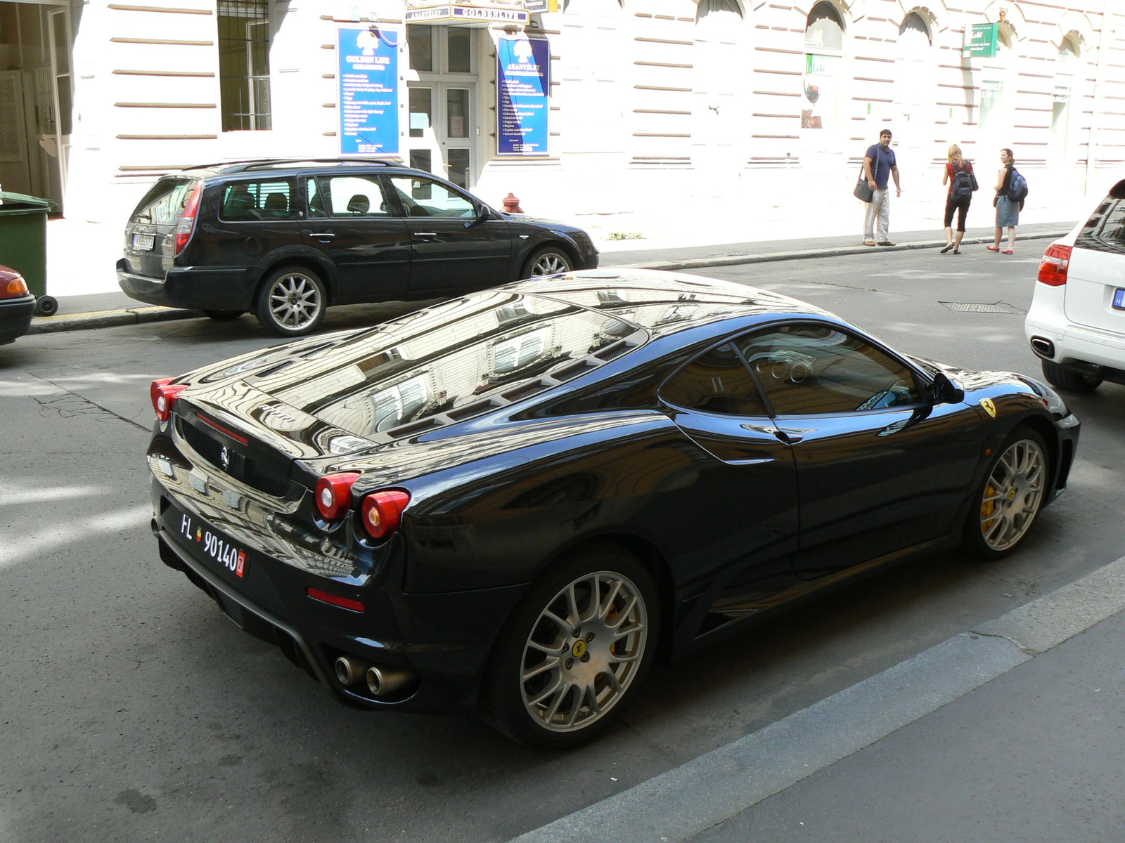 Ferrari F430 094