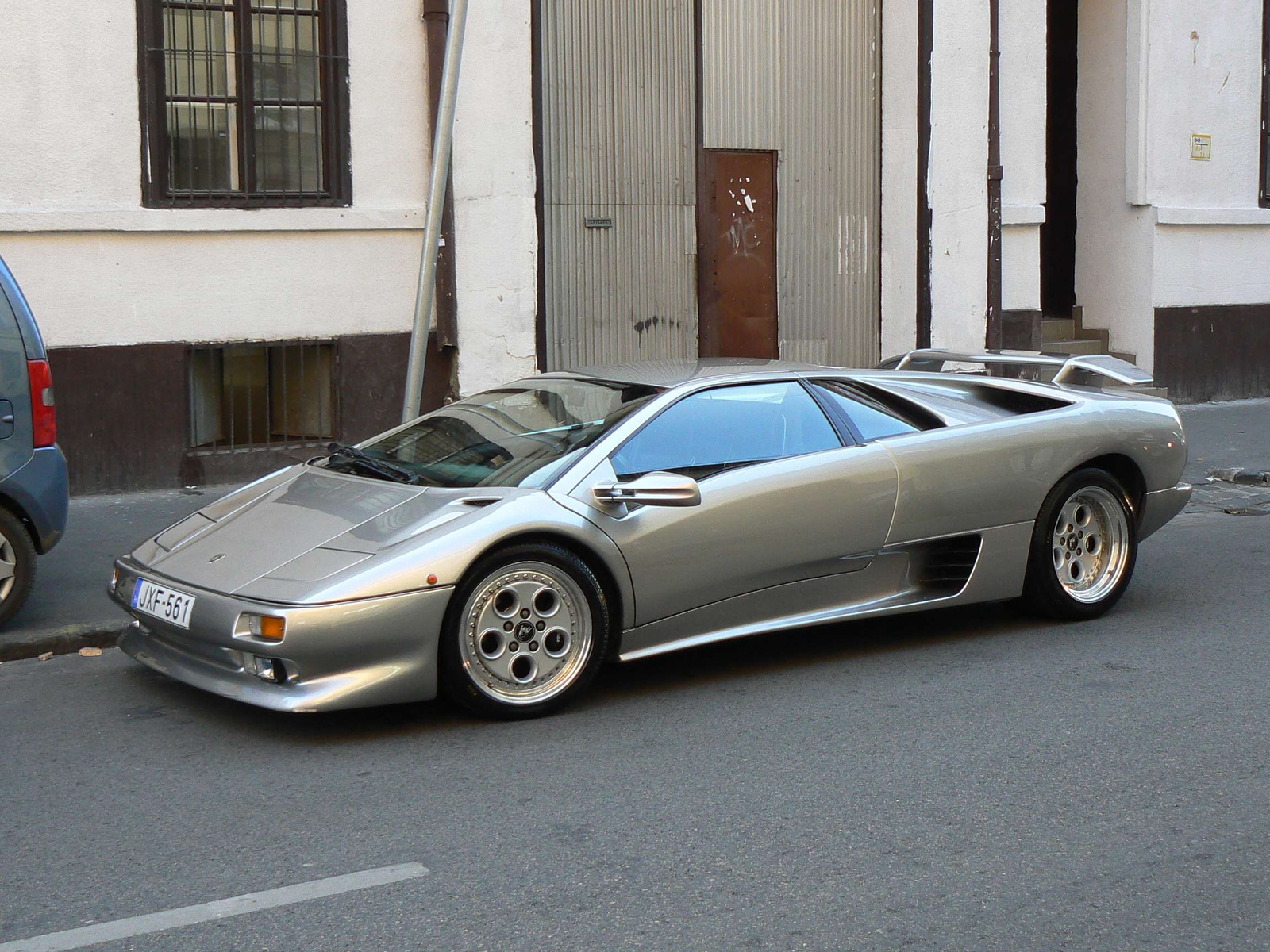 Lamborghini Diablo 002