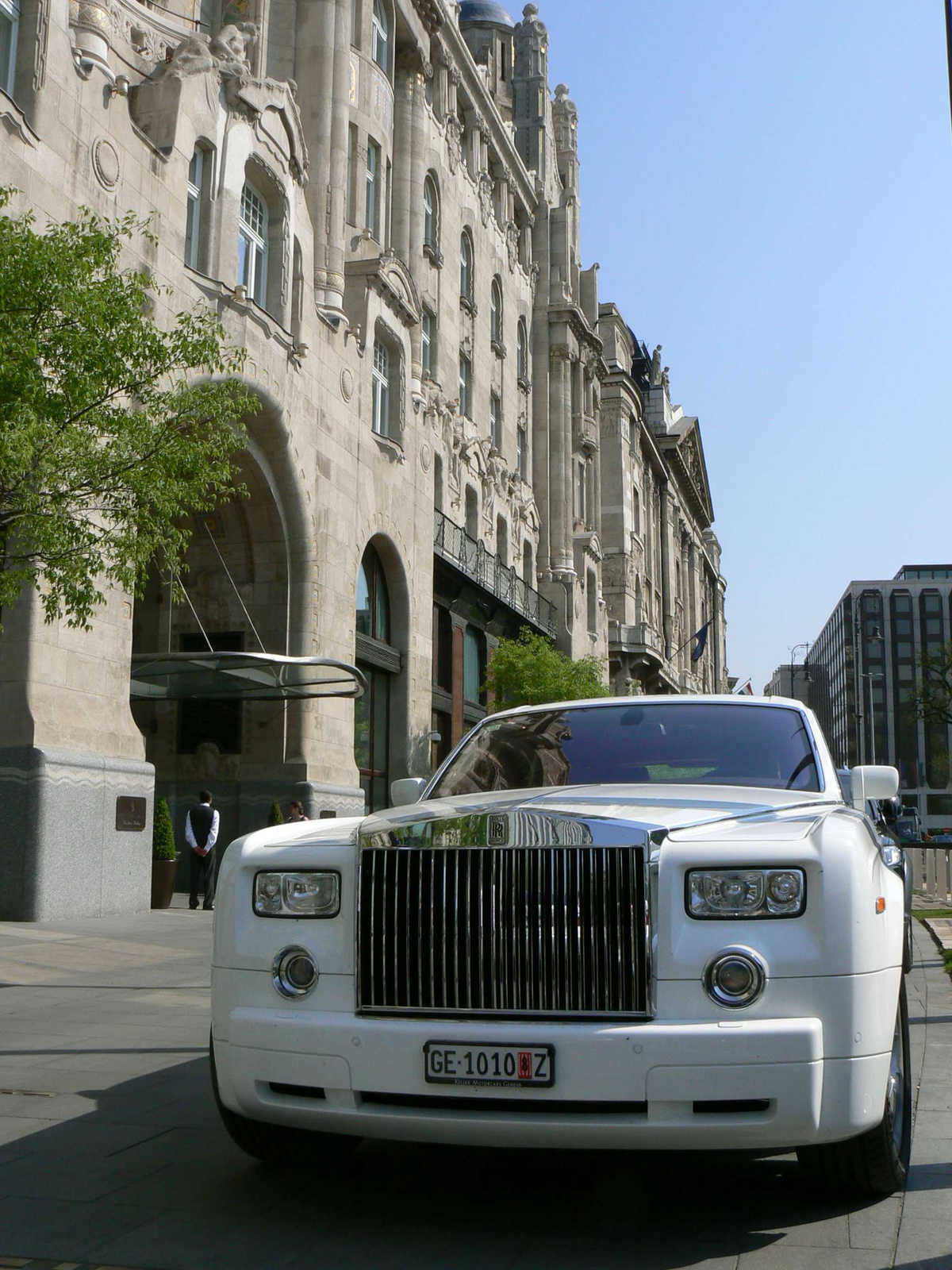 Rolls-Royce Phantom 056