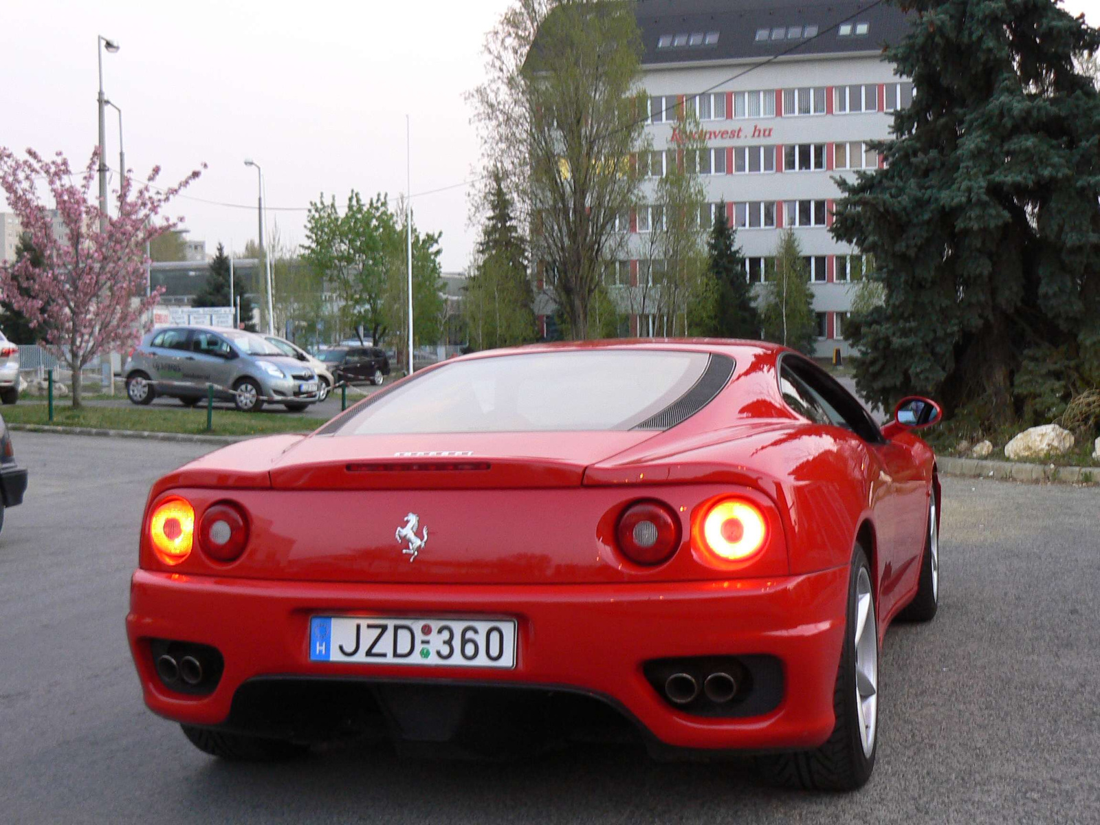 Ferrari 360 046