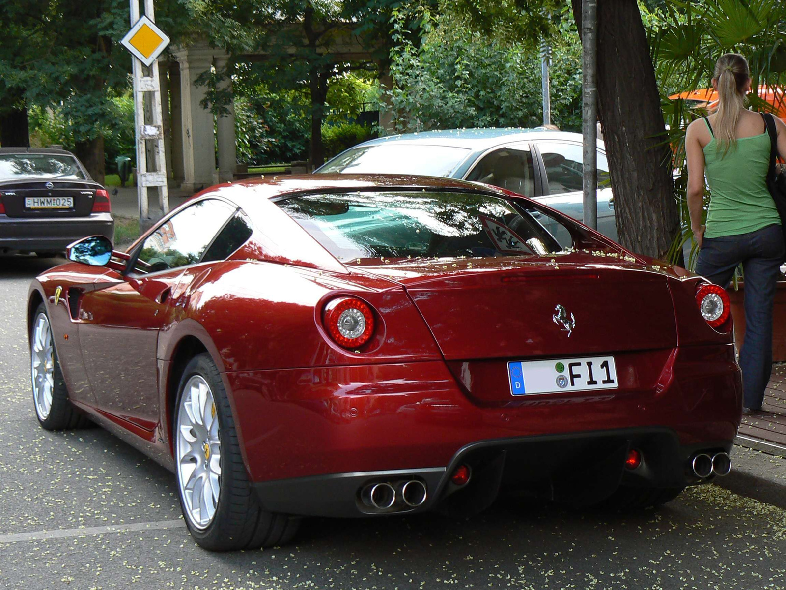 Ferrari 599 GTB 041