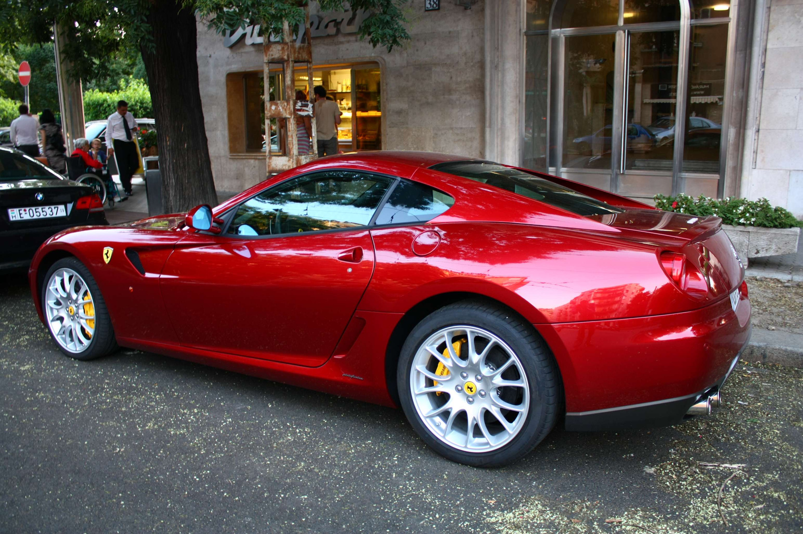 Ferrari 599 GTB 065