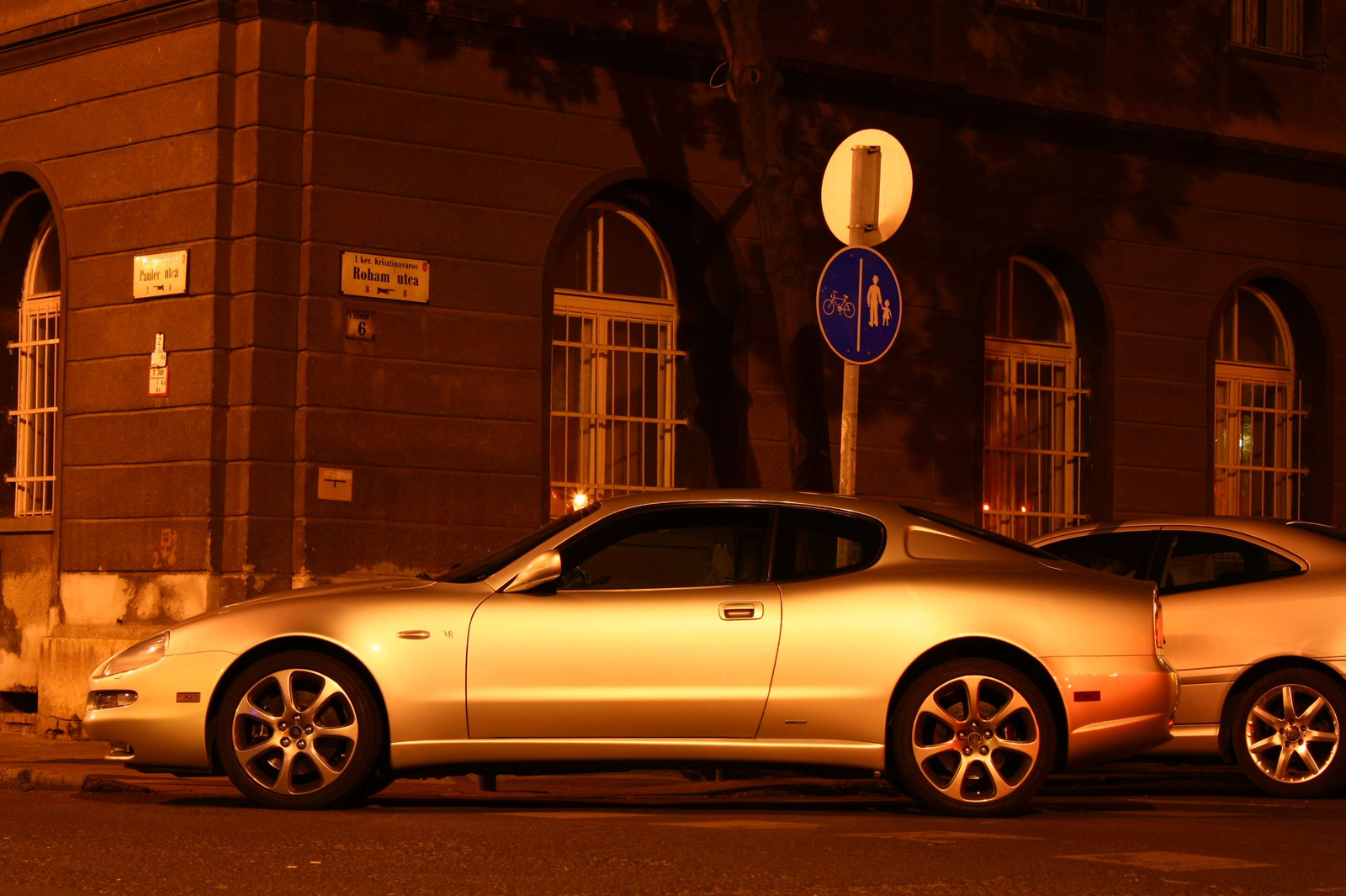 Maserati 4200GT 022