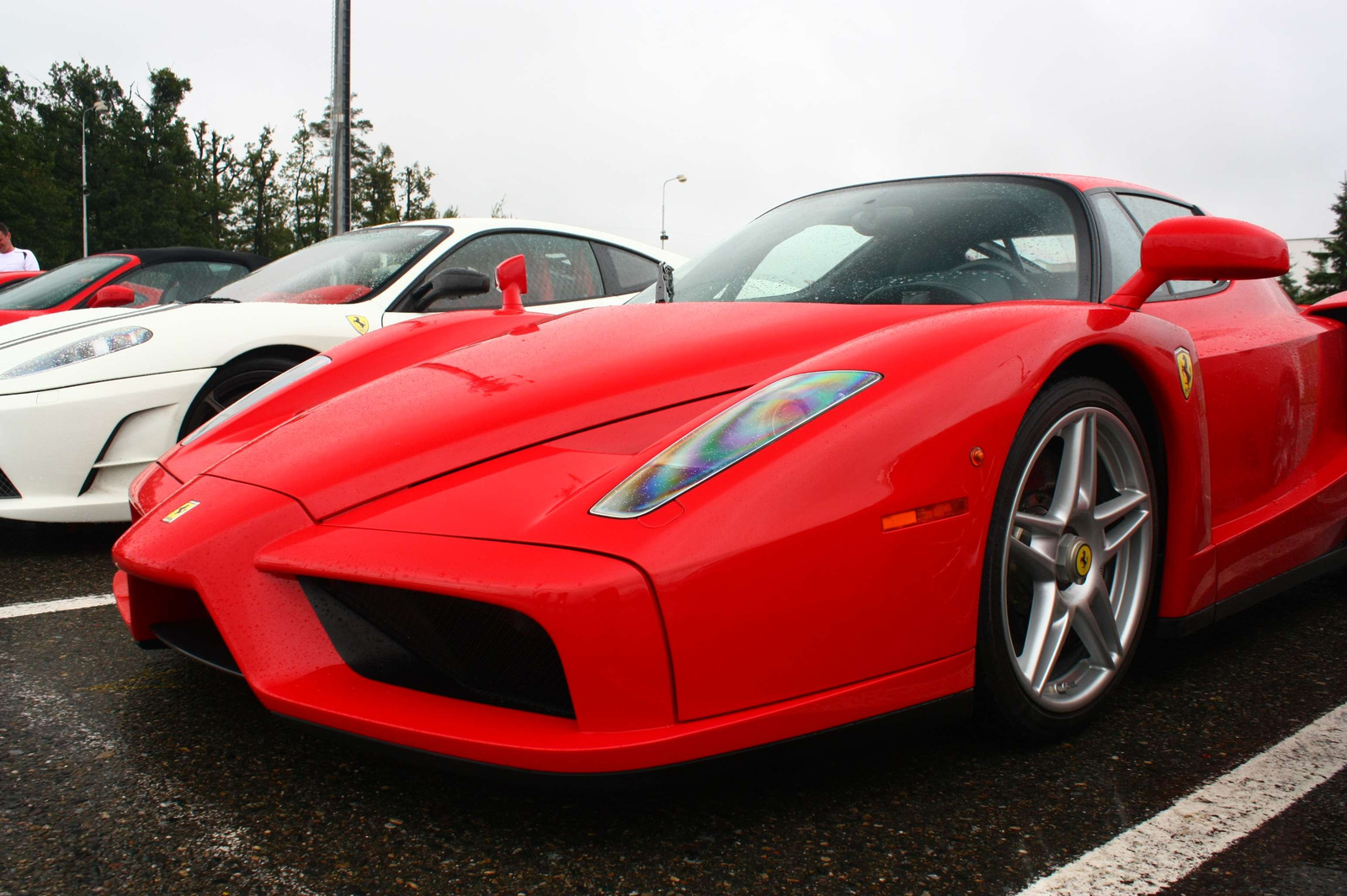 Ferrari Enzo