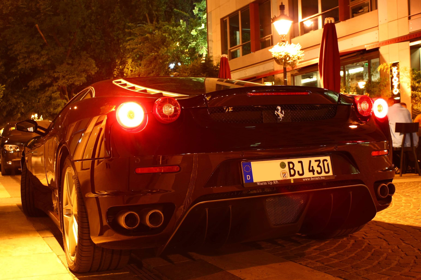 Ferrari F430 145