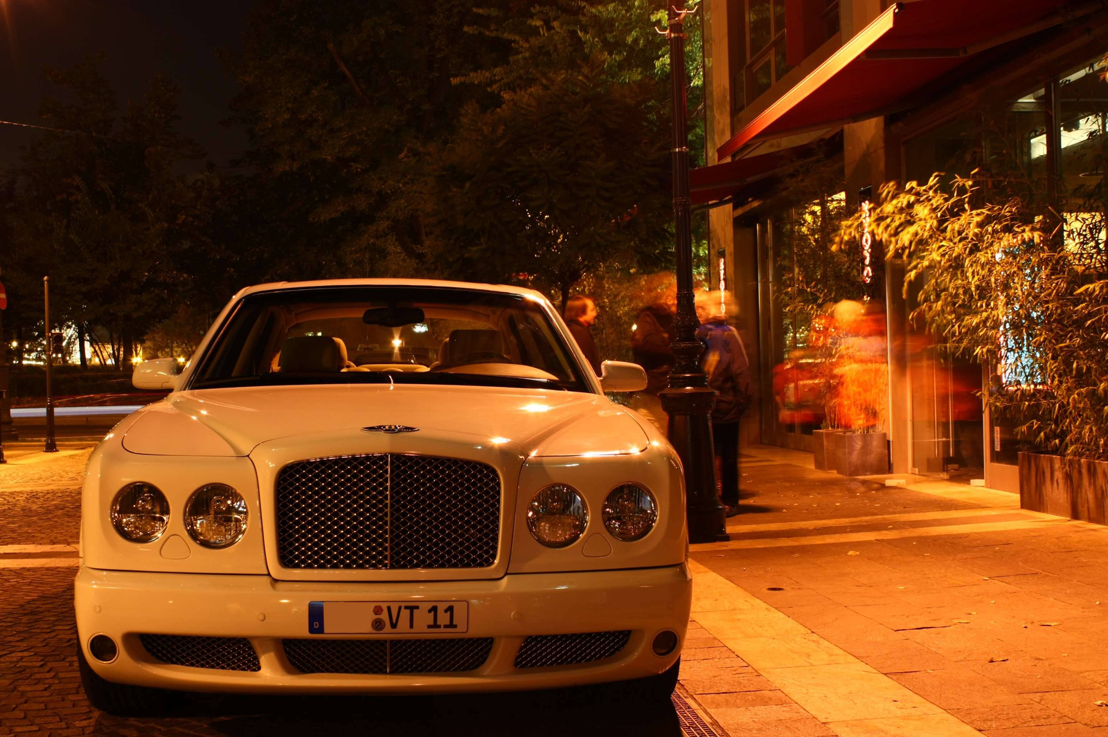 Bentley Arnage 015