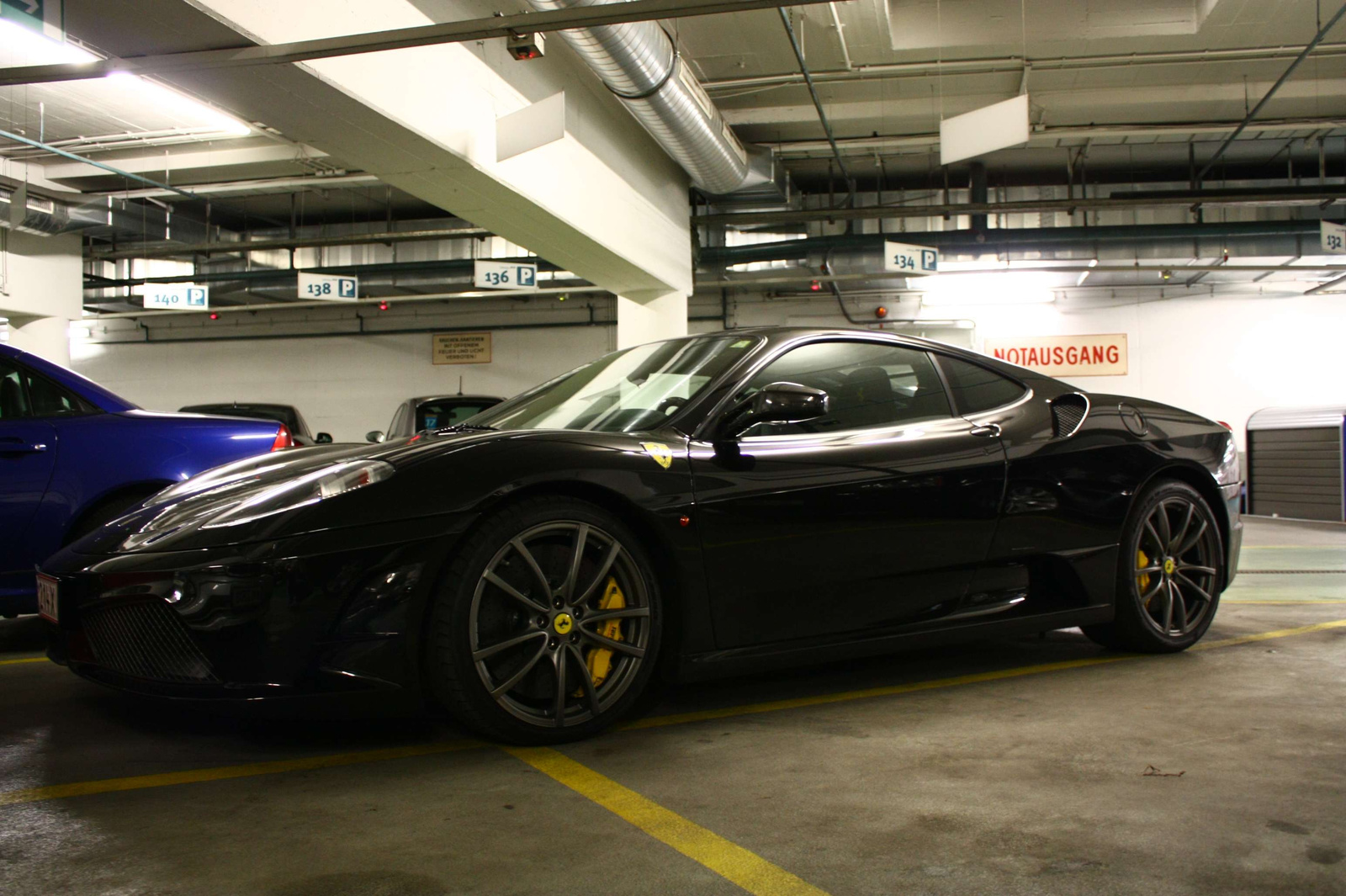 Ferrari F430 Scuderia