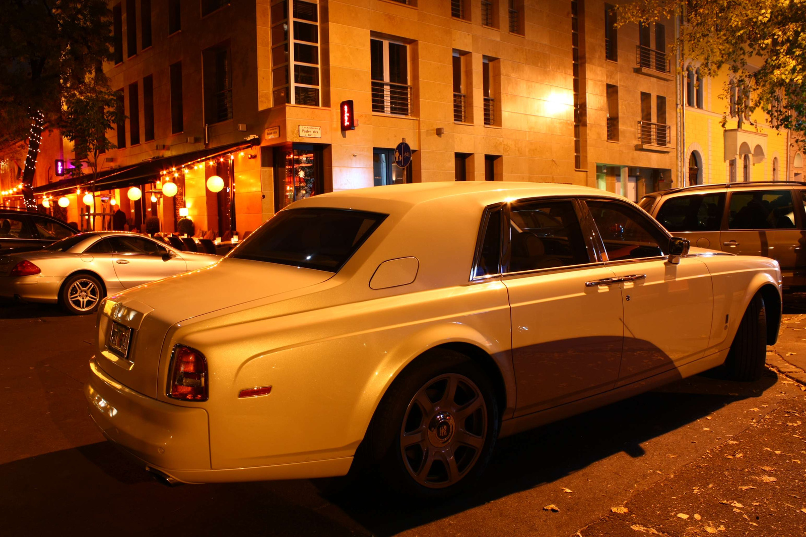 Rolls-Royce Phantom 081
