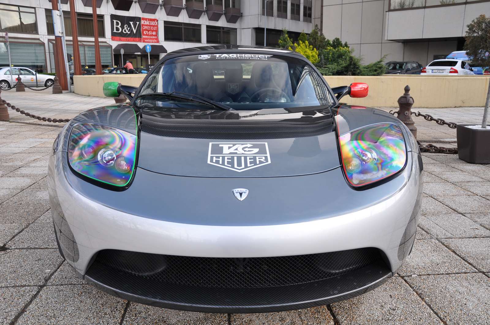 Tesla Roadster 004