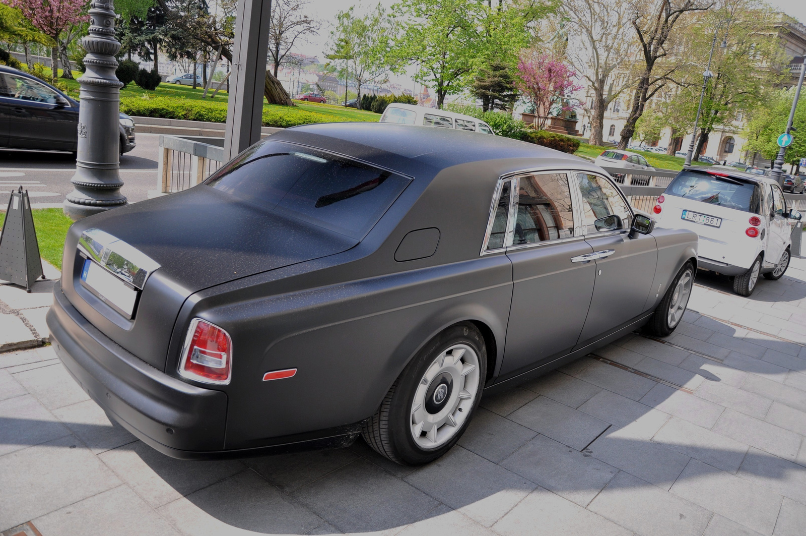 Rolls-Royce Phantom 093
