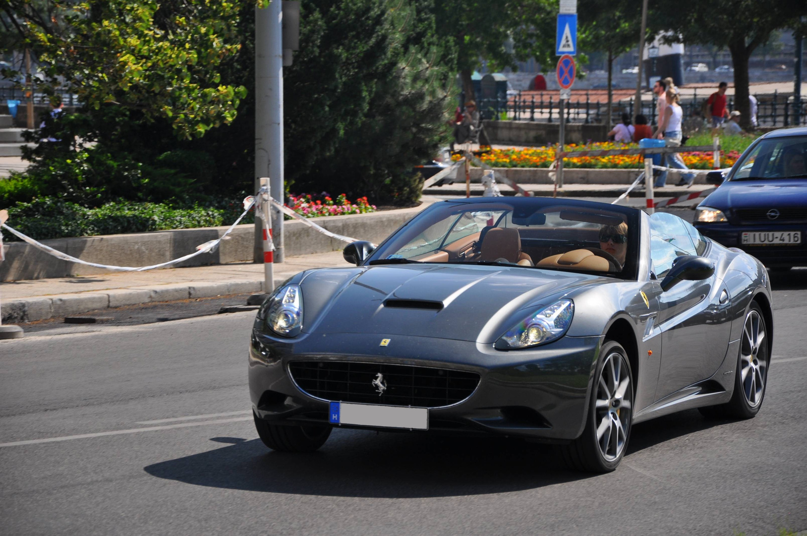 Ferrari California 060